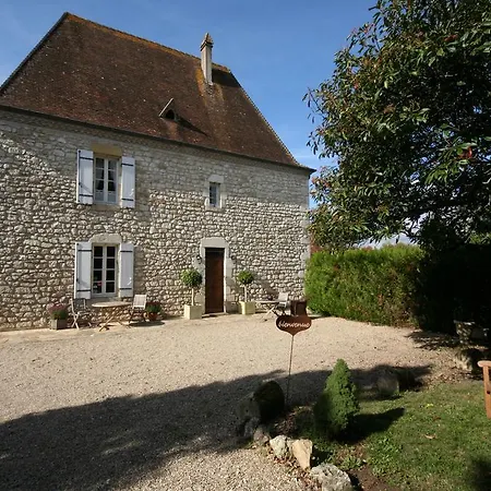 L'ostal En Périgord Affittacamere Vélines