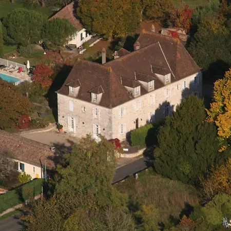 L'ostal En Périgord Affittacamere