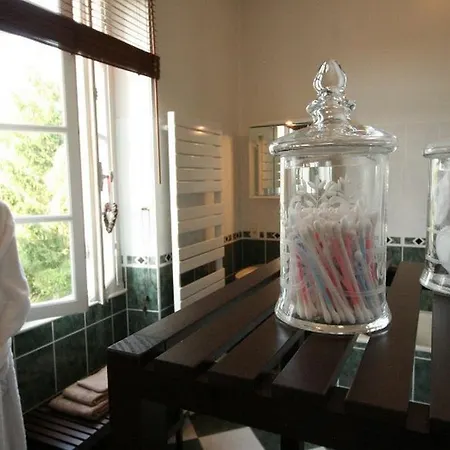 Affittacamere L'ostal En Périgord *