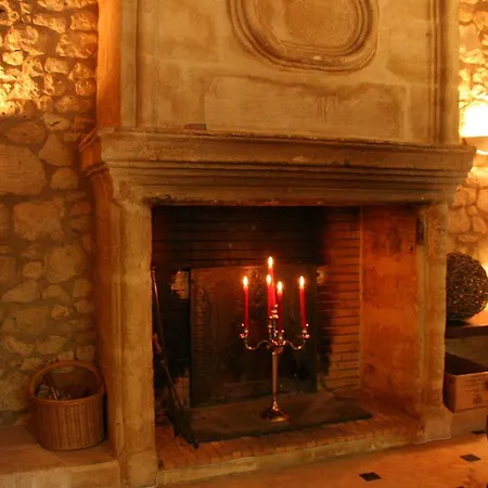 L'ostal En Périgord Affittacamere