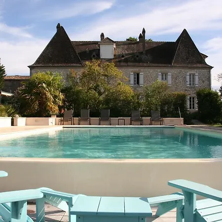 Affittacamere L'ostal En Périgord *