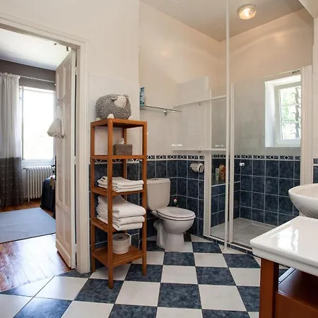 Affittacamere L'ostal En Périgord *